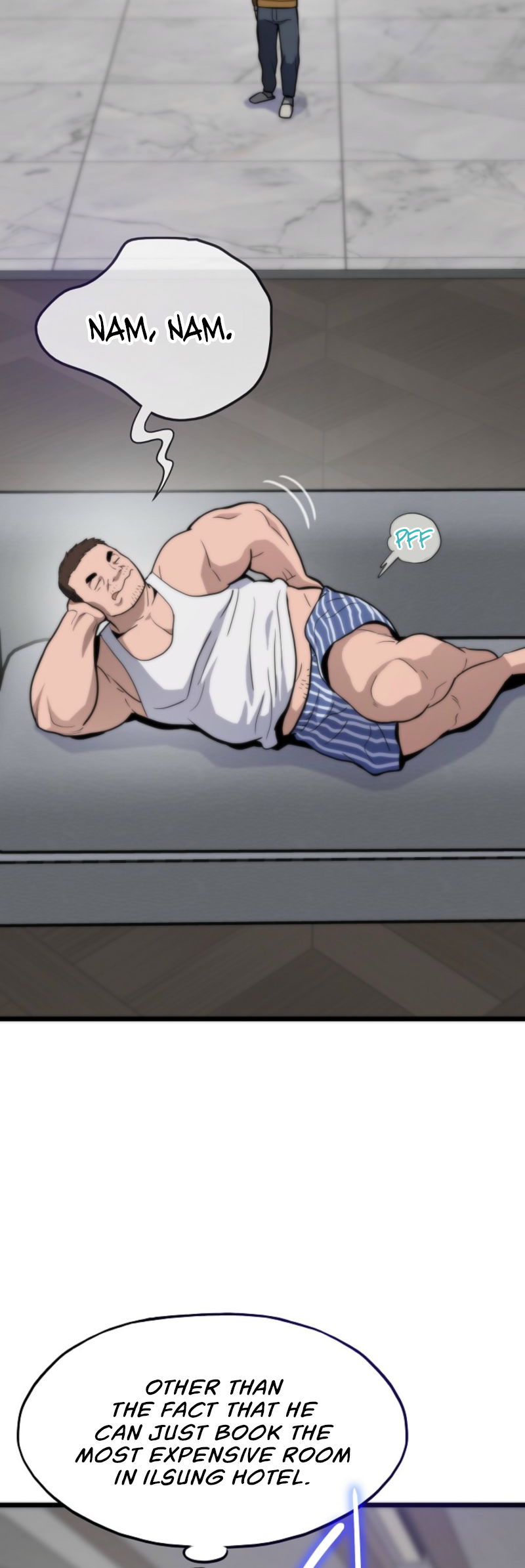 Past Life Returner (Remake 2022) Chapter 133 45